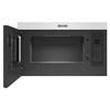 30-inch, 1.1 cu.ft. Over-the-Range Microwave Oven (MMMF6030PW) image 4
