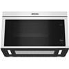 30-inch, 1.1 cu.ft. Over-the-Range Microwave Oven (MMMF6030PW) image 7