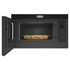 30-inch, 1.1 cu.ft. Over-the-Range Microwave Oven (MMMF6030PB) image 5