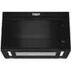 30-inch, 1.1 cu.ft. Over-the-Range Microwave Oven (MMMF6030PB) image 7