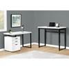 I 7681 Computer Desk image 13
