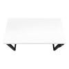I 7681 Computer Desk image 6