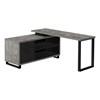 I 7714 Computer Desk image 1
