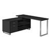 I 7717 Computer Desk image 1