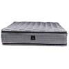 Vanessa Medium Plush Euro Top Mattress (Queen) image 2
