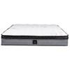 Classic Medium Pillow Top Mattress (Full) image 2