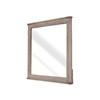Nizuc Dresser Mirror (IFD2241MIR) image 1