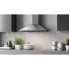 36-inch Classica Plus Wall Mount Range Hood (CLPL36SSV2) image 2