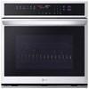 30-inch, 4.7 cu. ft. Built-in Single Wall Oven with True Convection Technology (WSEP4727F) image 1