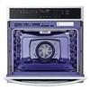 30-inch, 4.7 cu. ft. Built-in Single Wall Oven with True Convection Technology (WSEP4727F) image 5