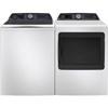 7.3 Cu. Ft. Electric Dryer with Sanitize Cycle (PTD70EBMTWS) image 3