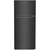 28-inch, 16.4 cu. ft. Freestanding Top Freezer Refrigerator (ARTX3028PB) image 1