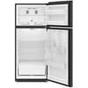 28-inch, 16.4 cu. ft. Freestanding Top Freezer Refrigerator (ARTX3028PB) image 3
