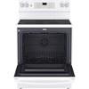 30-inch Freestanding Electric Range (JCB830DVWW) image 2