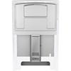 30-inch Freestanding Electric Range (JCB830DVWW) image 3