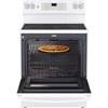 30-inch Freestanding Electric Range (JCB830DVWW) image 6