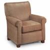 Macon Stationary Chair (Macon) image 1