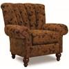 Marlow Stationary Fabric Chair (Marlow 7020DP) image 1