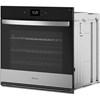 30-inch 5.0 cu. ft. Single Wall Oven with Air Fry (WOES7030PZ) image 2