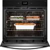 30-inch 5.0 cu. ft. Single Wall Oven with Air Fry (WOES7030PZ) image 4