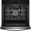 30-inch 5.0 cu. ft. Single Wall Oven with Air Fry (WOES7030PV) image 2
