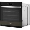 30-inch 5.0 cu. ft. Single Wall Oven with Air Fry (WOES7030PV) image 5