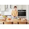 30-inch 5.0 cu. ft. Single Wall Oven with Air Fry (WOES7030PV) image 9