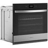 27-inch 4.3 cu. ft. Single Wall Oven with Air Fry (WOES7027PZ) image 2