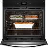 27-inch 4.3 cu. ft. Single Wall Oven with Air Fry (WOES7027PZ) image 6