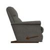 Fauteuil inclinable berçant Pinnacle en tissu (010512 D175956) image 3