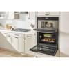 30-inch 5.0 cu. ft. Main Oven Capacity Combo Wall Oven with Microwave Oven (WOEC7030PV) image 12