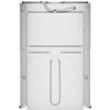 30-inch 5.0 cu. ft Main Oven Capacity Combo Wall Oven with Microwave Oven (WOEC7030PZ) image 14