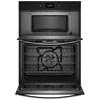 27-inch 4.3 cu. ft. Wall Oven Microwave Combo with Air Fry (WOEC7027PZ) image 3