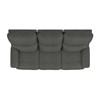 Trouper Reclining Fabric Sofa (444724 E153758) image 4