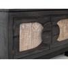 Cosala TV Stand (IFD8081STN93BK) image 3