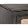 Cosala TV Stand (IFD8081STN93BK) image 4