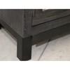 Cosala TV Stand (IFD8081STN93BK) image 5