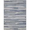 Calla 6920 Blue Denni Area Rug - 7'10' Round image 1
