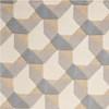 Eternity 1060 Ivory/Grey Elements Area Rug - 2'3