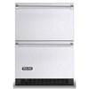25-inch, 5.8 cu. ft. Drawer Refrigerator (VURD144TSS) image 1