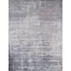 Indulge 0801 Slate Pulse Area Rug - 9' x 13' image 1