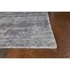 Indulge 0801 Slate Pulse Area Rug - 9' x 13' image 2
