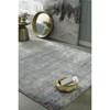 Indulge 0801 Slate Pulse Area Rug - 9' x 13' image 3
