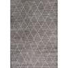 Landscapes 5903 Grey Boho Area Rug - 3'3