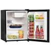 18-inch, 2.5 cu. ft. Compact Refrigerator (CFPH25M4LB) image 2