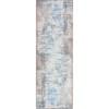 London 4811 Grey/Blue Elements Area Rug - 10' x 14' image 6