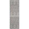 Terrace 6760 Grey Watson Area Rug - 5' x 7'6