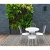 Terrace 6760 Grey Watson Area Rug - 5' x 7'6