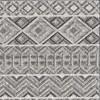 Terrace 6760 Grey Watson Area Rug - 5' x 7'6