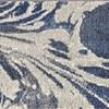 Watercolors 6231 Grey Marble - 5' x 7'6
